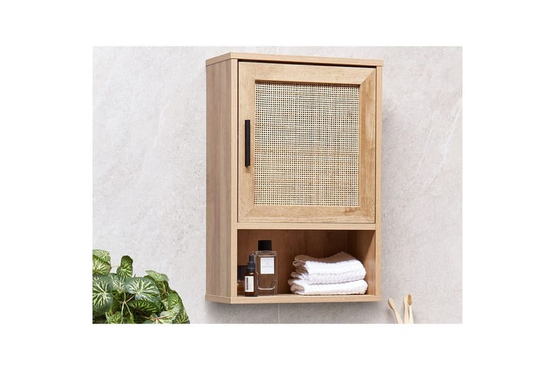 Väggskåp Rosell - Förvaring - Badrumsförvaring & tvättstuga inredning - Badrumsskåp