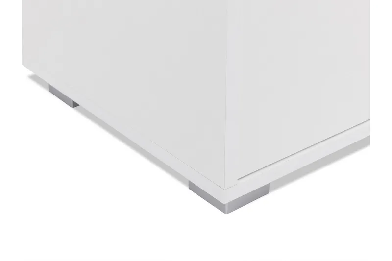 Agawal Byrå 120 cm - Brun - Förvaring - Förvaringsmöbler - Byrå