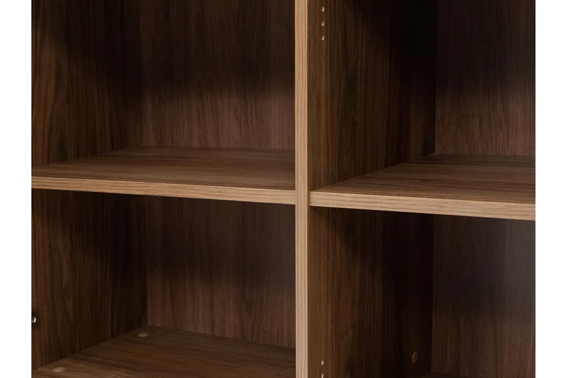 Akihito Byrå 160 cm - Brun - Förvaring - Förvaringsmöbler - Byrå