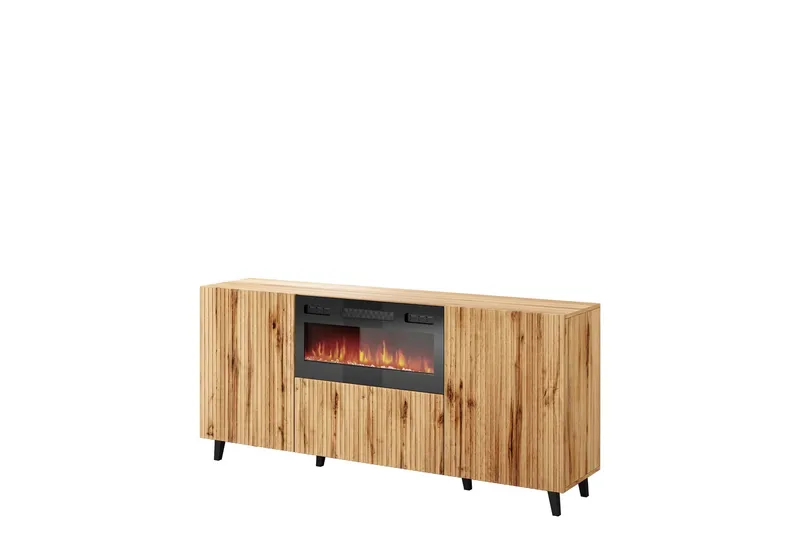 Akimasa Byrå 181 cm, Natur