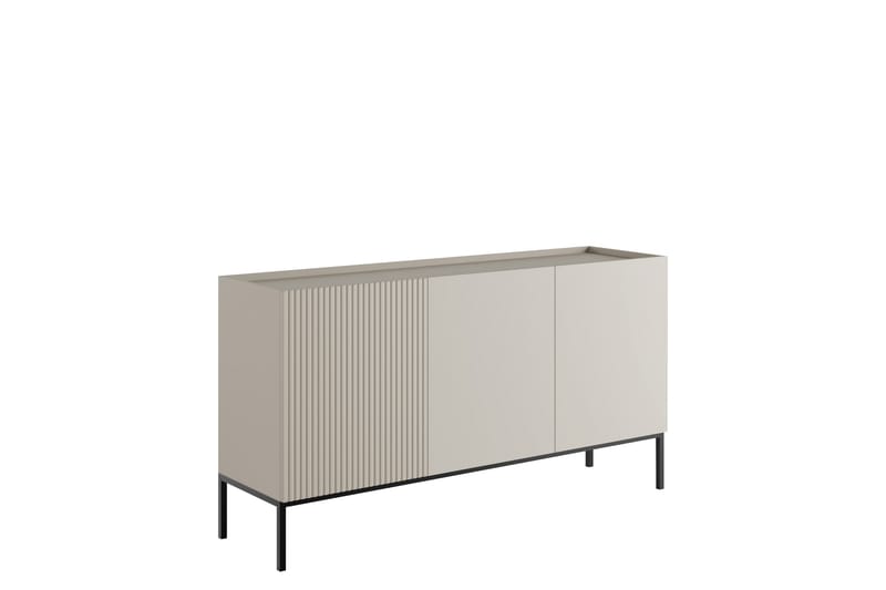 Amelus Byrå 150 cm - Cashmere - Förvaring - Förvaringsmöbler - Byrå