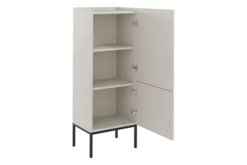 Amelus Byrå 50 cm - Cashmere - Förvaring - Förvaringsmöbler - Byrå