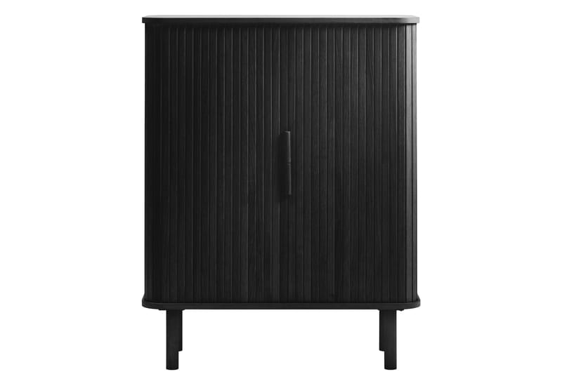 Ankur Highboard - Svart - Förvaring - Förvaringsmöbler - Byrå