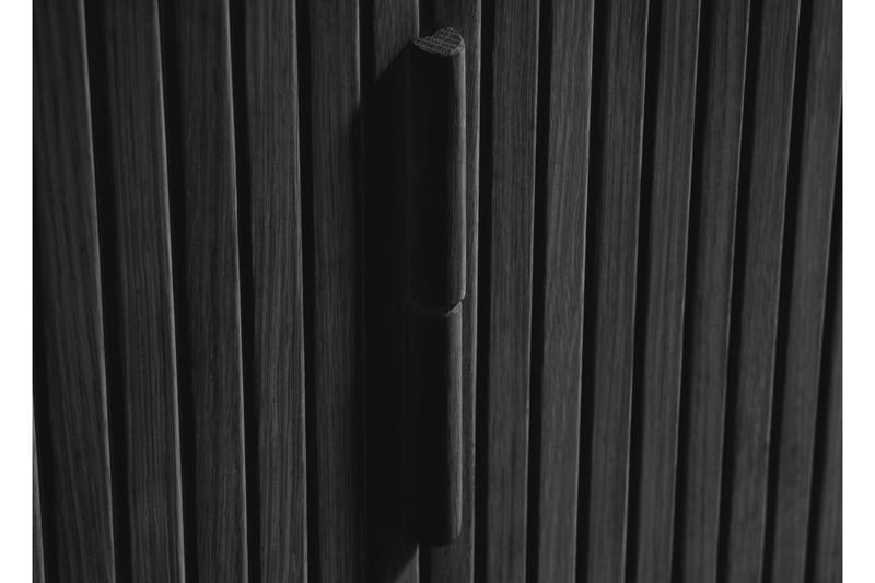 Ankur Highboard - Svart - Förvaring - Förvaringsmöbler - Byrå