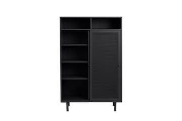 Annabel Highboard - Svart - Förvaring - Förvaringsmöbler - Byrå