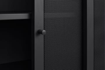Annabel Highboard - Svart - Förvaring - Förvaringsmöbler - Byrå