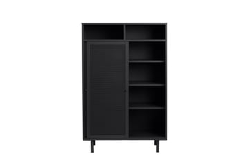 Annabel Highboard - Svart - Förvaring - Förvaringsmöbler - Byrå