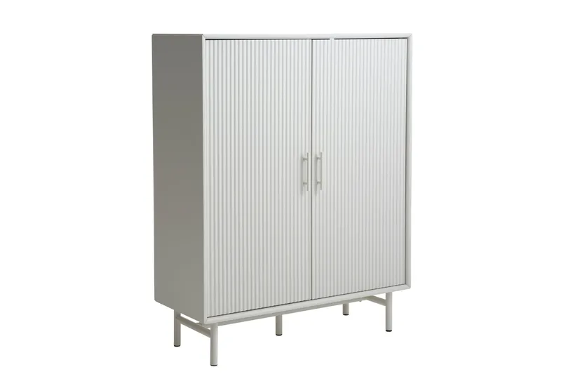 Anthony Highboard, Ljusgrå