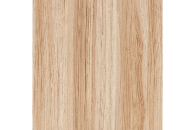 beBasic Skänk brun 60x30x70 cm massiv furu och naturlig rotting - Förvaring - Förvaringsmöbler - Skänkar & sideboards