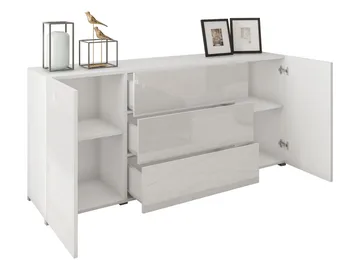 Bergfelde Sk änk - Förvaring - Förvaringsmöbler - Skänkar & sideboards