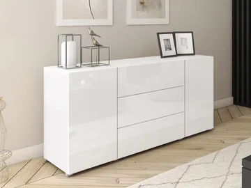 Bergfelde Skänk - Förvaring - Förvaringsmöbler - Skänkar & sideboards