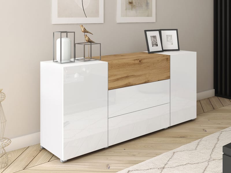 Bergfelde Skänk - Förvaring - Förvaringsmöbler - Skänkar & sideboards