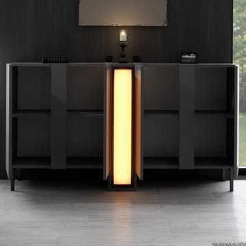 Berriaren Konsolbord 155 cm - Antracit - Förvaring - Förvaringsmöbler - Skänkar & sideboards