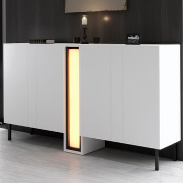 Berriaren Konsolbord 155 cm - Vit - Förvaring - Förvaringsmöbler - Skänkar & sideboards