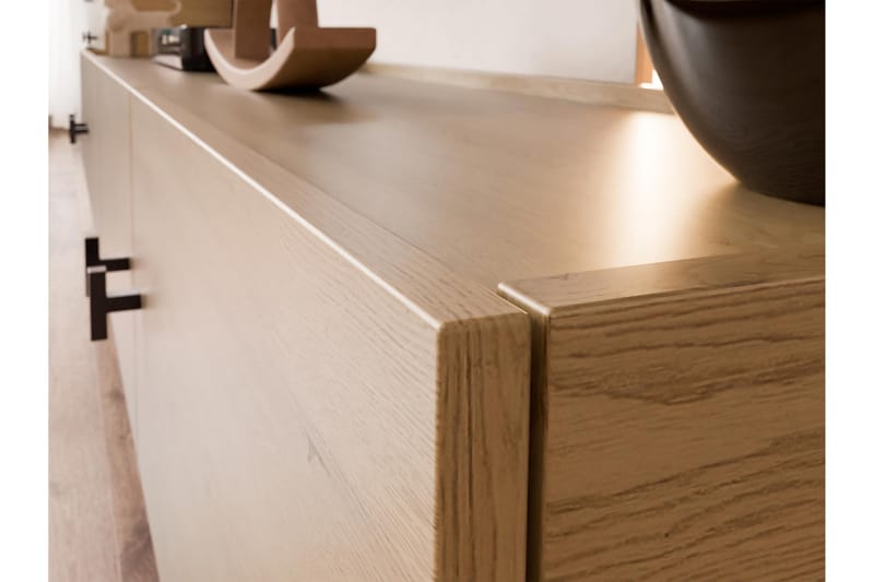 Betsi Skänk 151x40 cm - 0 - Förvaring - Förvaringsmöbler - Skänkar & sideboards