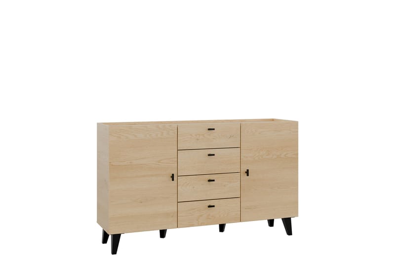 Betsi Skänk 151x40 cm - 0 - Förvaring - Förvaringsmöbler - Skänkar & sideboards
