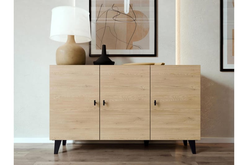 Betsi Skänk 151x40 cm - Förvaring - Förvaringsmöbler - Skänkar & sideboards