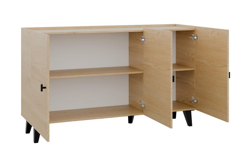 Betsi Skänk 151x40 cm - Förvaring - Förvaringsmöbler - Skänkar & sideboards
