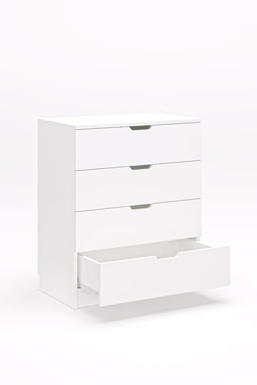 Boran Byrå 75 cm - Förvaring - Förvaringsmöbler - Byrå