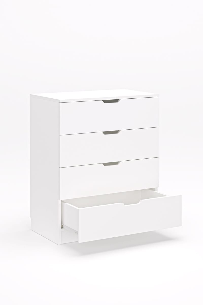 Boran Byrå 75 cm - Förvaring - Förvaringsmöbler - Byrå