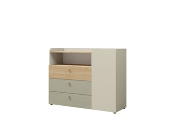 Buhan Byrå 120 cm