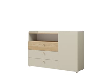 Buhan Byrå 140 cm