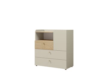 Buhan Byrå 90 cm