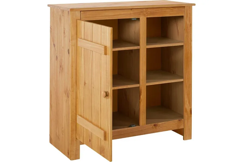 Byrå Bertram Betsad/Vax - Betsad/Vax - Förvaring - Förvaringsmöbler - Byrå