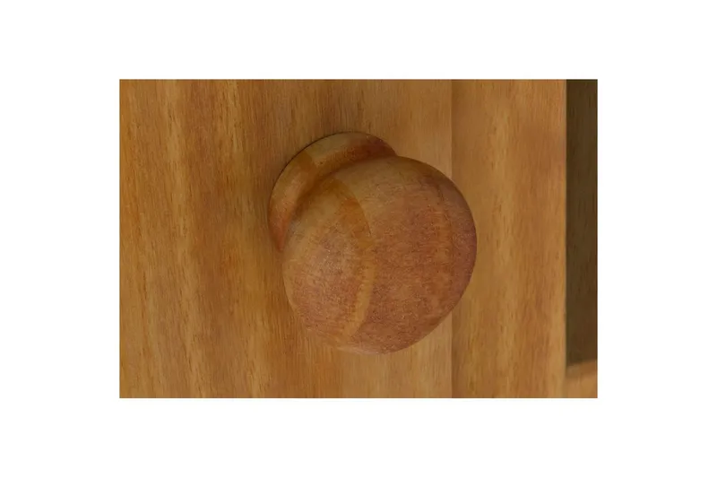 Byrå Bertram Betsad/Vax - Betsad/Vax - Förvaring - Förvaringsmöbler - Byrå