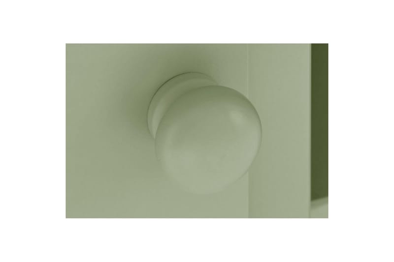 Byrå Bertram Grön - Grön - Förvaring - Förvaringsmöbler - Byrå