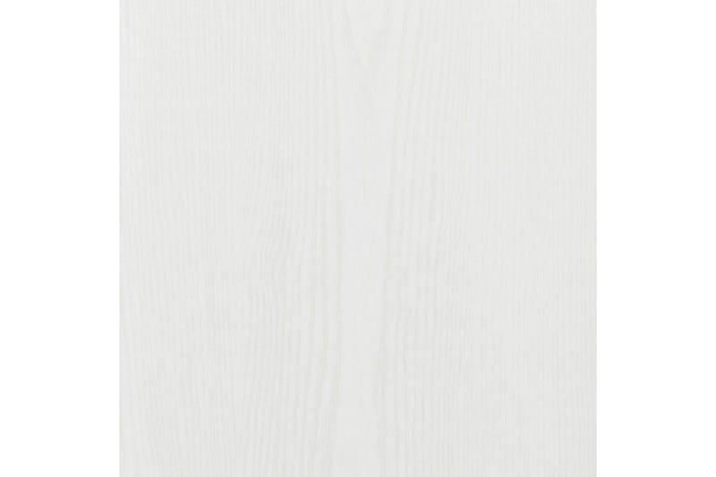 Byrå BrEZ 71x40x102 cm, Vit - 71x40x102 cm, Vit - Förvaring - Förvaringsmöbler - Byrå