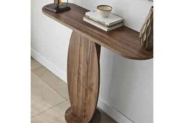 Byrå Ellittica Valnöt - Valnöt - Förvaring - Förvaringsmöbler - Skänkar & sideboards