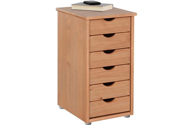 Byrå Gava - Förvaring - Förvaringsmöbler - Byrå