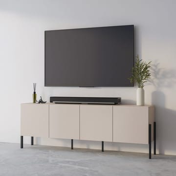Byrå Jukon 4 Dörrar - Kashmir - Förvaring - Förvaringsmöbler - Skänkar & sideboards