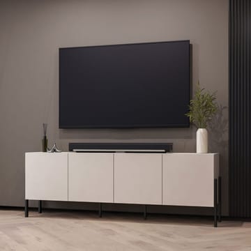 Byrå Jukon 4 Dörrar - Kashmir - Förvaring - Förvaringsmöbler - Skänkar & sideboards