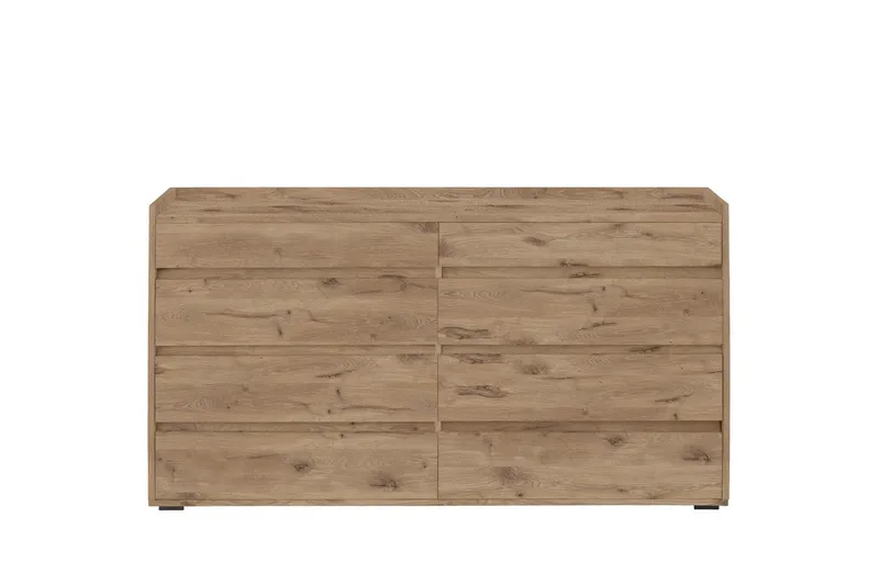 Byrå Kosmo Vikingek, 8 lådor - Vikingek, 8 lådor - Förvaring - Förvaringsmöbler - Byrå