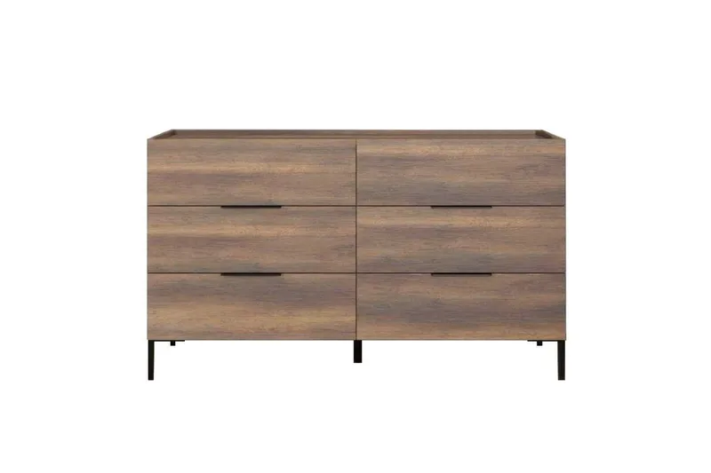 Byrå Matul Valnöt, Valnöt