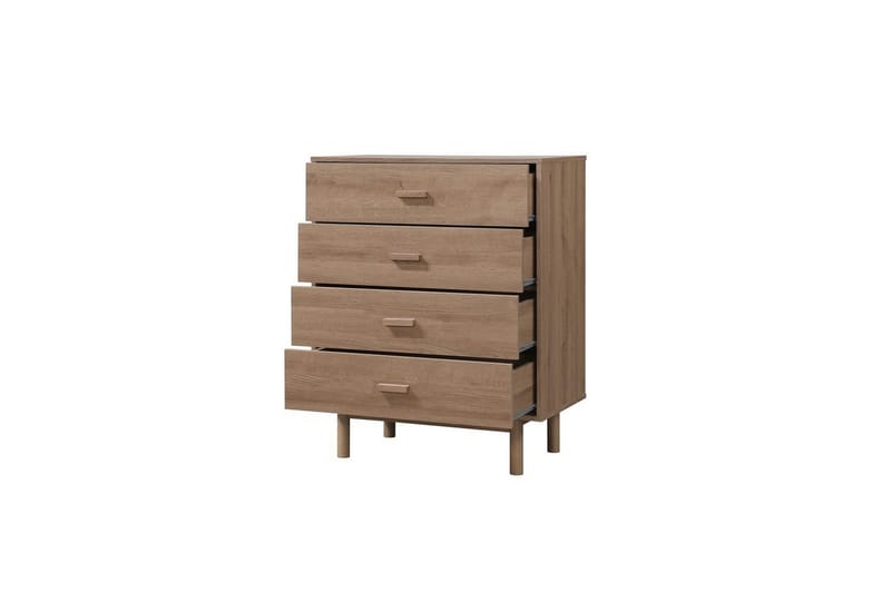 Byrå Melanie - Förvaring - Förvaringsmöbler - Byrå