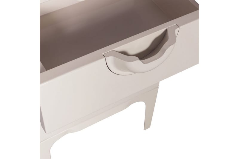 Byrå Merge - Gråbeige - Förvaring - Förvaringsmöbler - Byrå