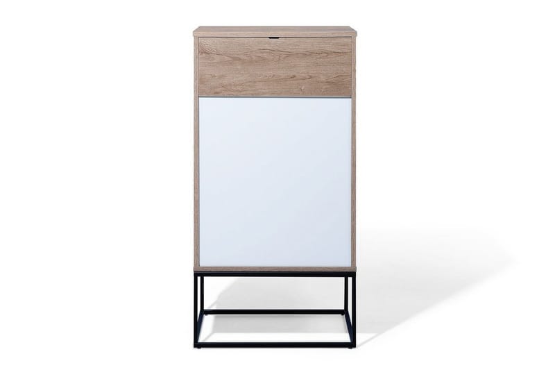 Acra Byrå 41|55 cm - Trä/Natur - Förvaring - Förvaringsmöbler - Byrå