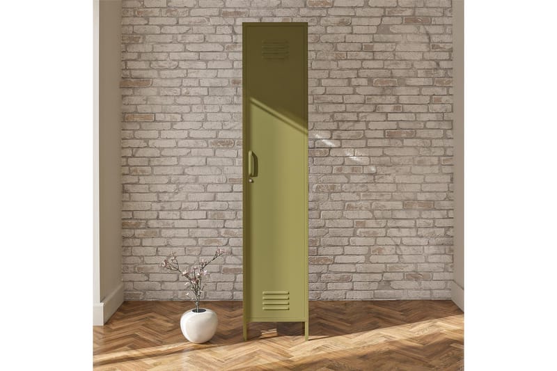 Apostolis Byrå - Grön - Förvaring - Förvaringsmöbler - Byrå