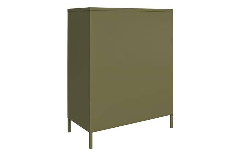Apostolis Byrå - Grön - Förvaring - Förvaringsmöbler - Byrå