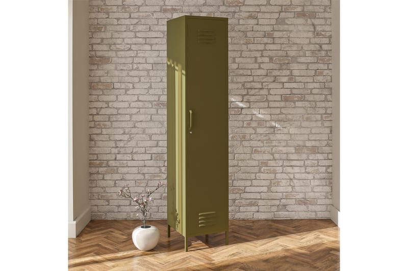 Apostolis Byrå - Grön - Förvaring - Förvaringsmöbler - Byrå