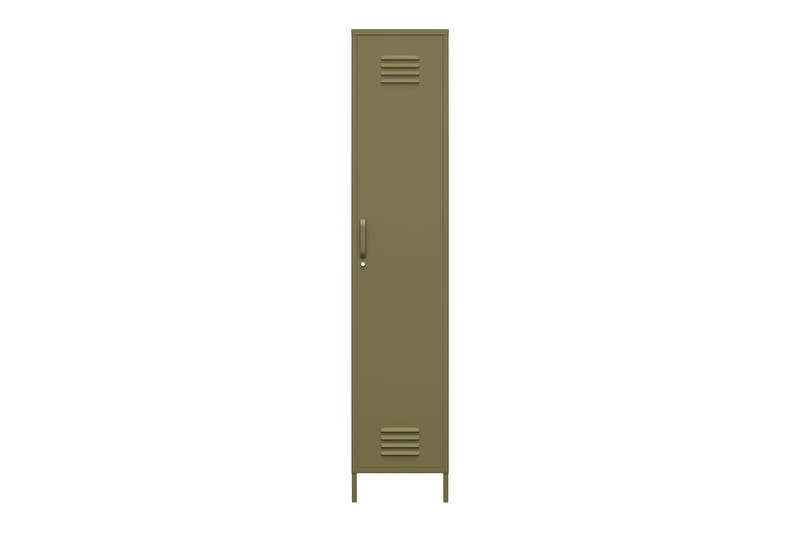 Apostolis Byrå - Grön - Förvaring - Förvaringsmöbler - Byrå