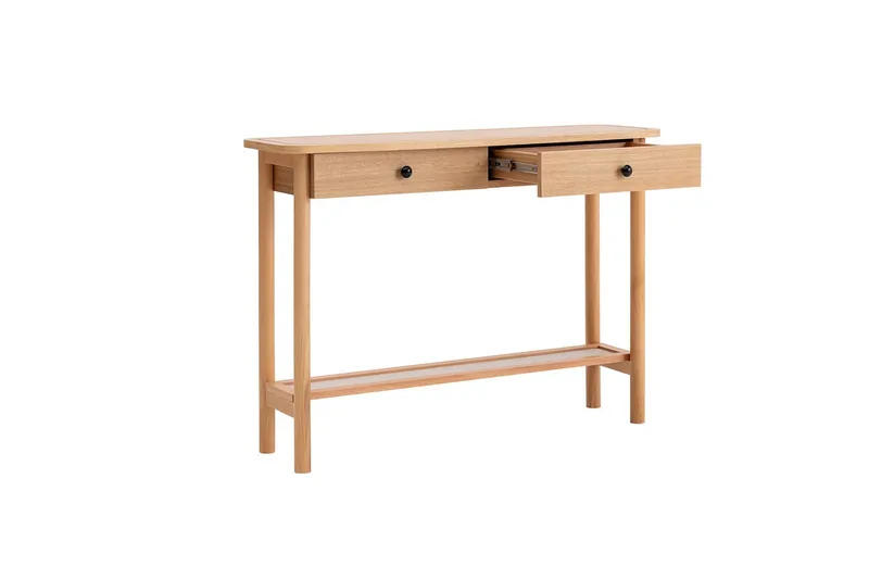 Bhika Byrå - Natural/Trä - Förvaring - Förvaringsmöbler - Byrå