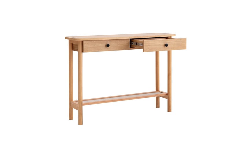 Bhika Byrå - Natural/Trä - Möbler - Vardagsrum - Soffbord & vardagsrumsbord - Avlastningsbord & konsolbord