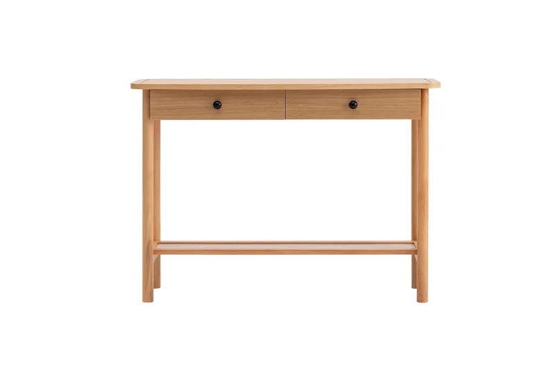 Bhika Byrå - Natural/Trä - Förvaring - Förvaringsmöbler - Byrå