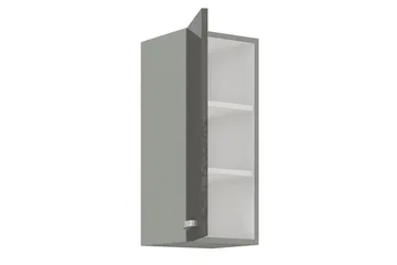 Bianco Väggskåp 30x31x71,5 cm - Vit - Förvaring - Skåp - Köksskåp - Väggskåp