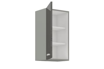 Bianco Väggskåp 40x31x71,5 cm - Vit - Förvaring - Skåp - Köksskåp - Väggskåp