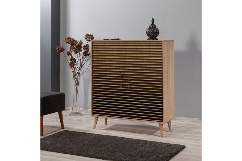 Brokind Förvaringsskåp 111 cm - Förvaring - Förvaringsmöbler - Byrå